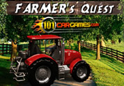 Farmer's Quest